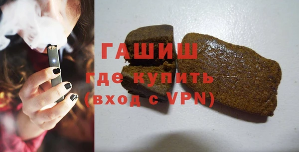 гашик Алексин